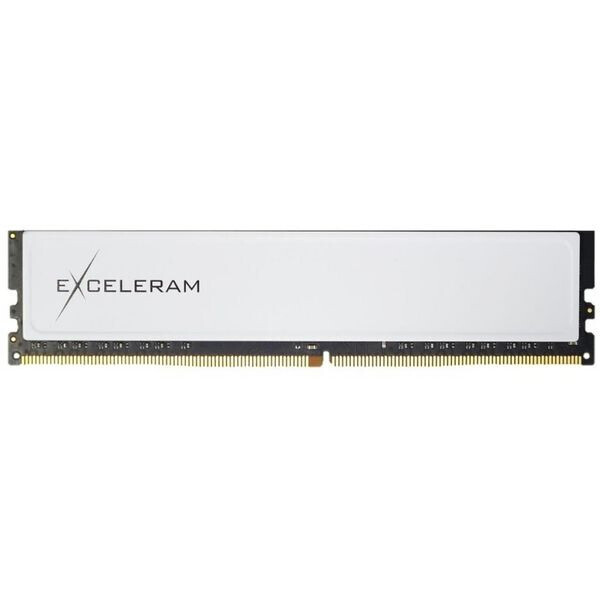 

Модуль памяти eXceleram DDR4 16GB 3000 MHz Black&White (EBW4163016C)