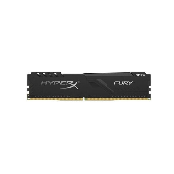 

Модуль памяти HyperX 32 GB DDR4 3600 MHz Fury Black (HX436C18FB3/32)