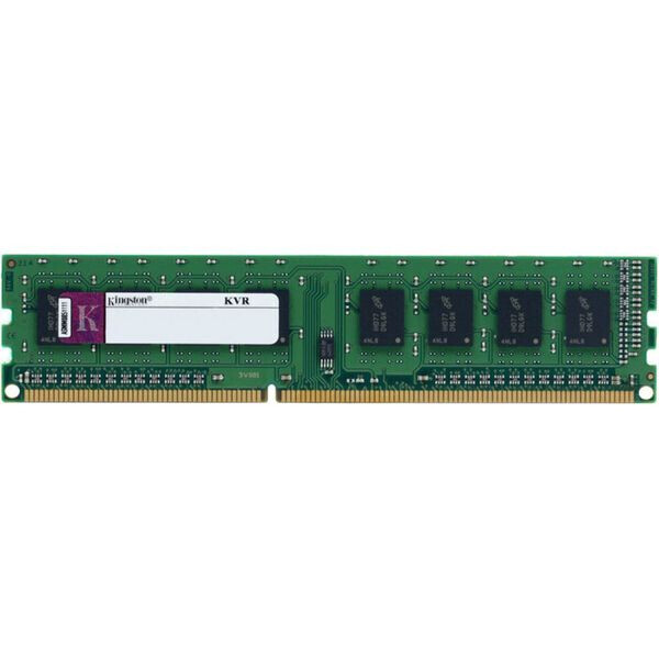 

Модуль памяти Kingston 8 GB DDR3 1333 MHz ValueRAM (KVR1333D3N9H/8G)