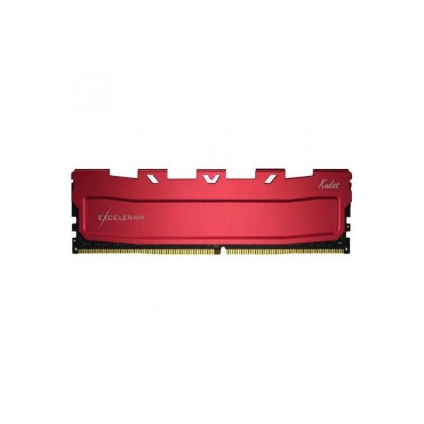 

Модуль памяти Exceleram 32 GB DDR4 3000 MHz Red Kudos (EKRED4323016C)