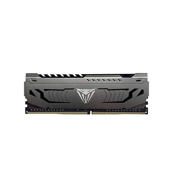 

Оперативная память Patriot DDR4 8GB 3600 Patriot Viper Steel (PVS48G360C8)