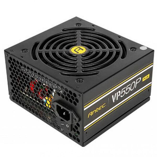 

Antec Value Power VP550P Plus EC 550W (0-761345-11670-1)
