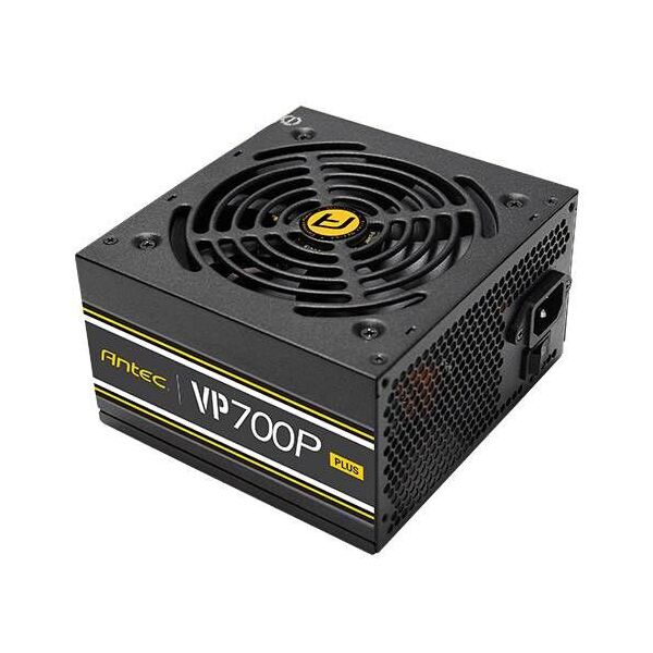 

Antec Value Power VP700P Plus EC 700W (0-761345-11657-2)