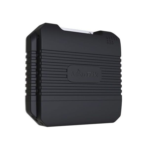 

Wi-Fi роутер LTE + Wi-Fi Mikrotik LtAP LTE kit (RBLtAP-2HnD&R11e-LTE)