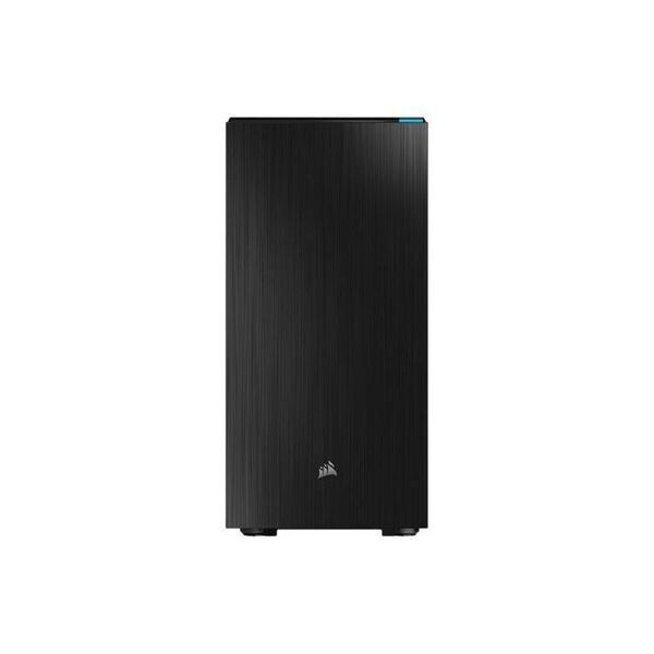 

Корпус Corsair Carbide 678C Tempered Glass Black (CC-9011167-WW)