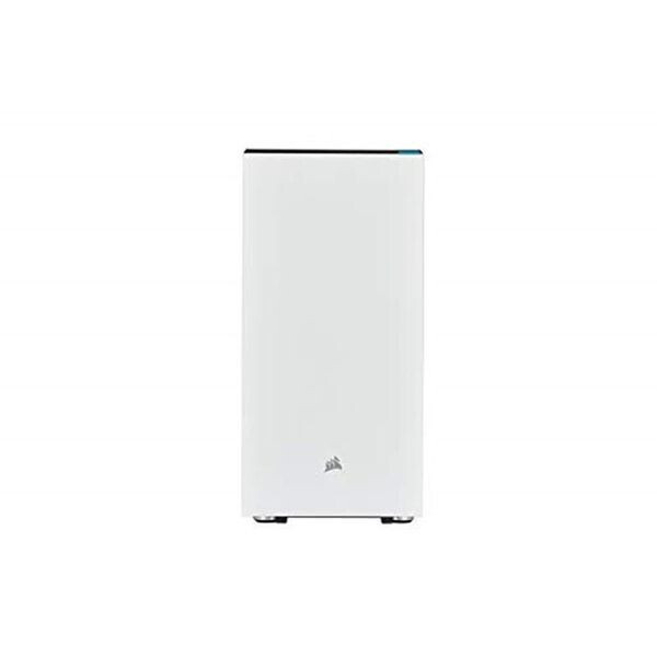 

Корпус Corsair Carbide 678C Tempered Glass White (CC-9011170-WW)