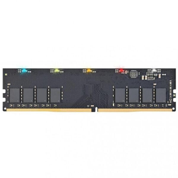 

Модуль памяти Exceleram 16 GB DDR4 3200 MHz RGB X1 Series (ERX1416326C)