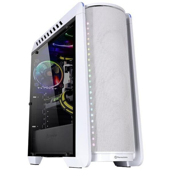 

Корпус Thermaltake Versa C24 RGB Snow Edition (CA-1I6-00M6WN-00)