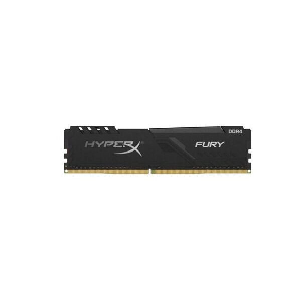 

Модуль памяти Kingston DDR4 3000 32GB HyperX Fury Black (HX430C16FB3/32)