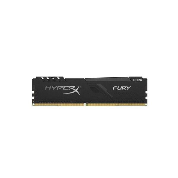 

Модуль памяти Kingston DDR4 3466 16GB HyperX Fury Black (HX434C17FB4/16)