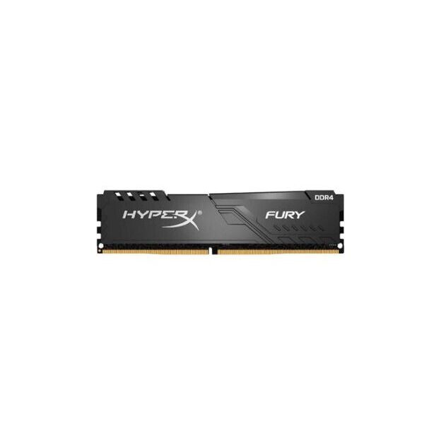 

Модуль памяти Kingston DDR4 3466 32GB HyperX Fury Black (HX434C17FB3/32)