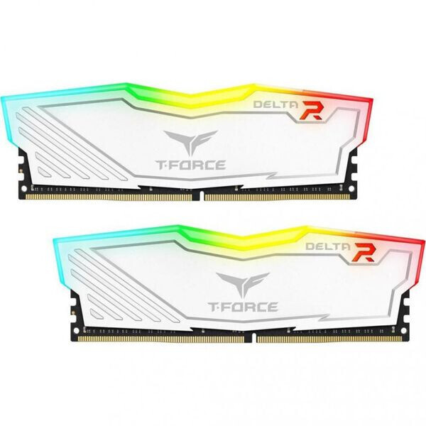 

Оперативная память TEAM 16 GB DDR4 3600 MHz Delta RGB (TF4D416G3600HC18JDC01)