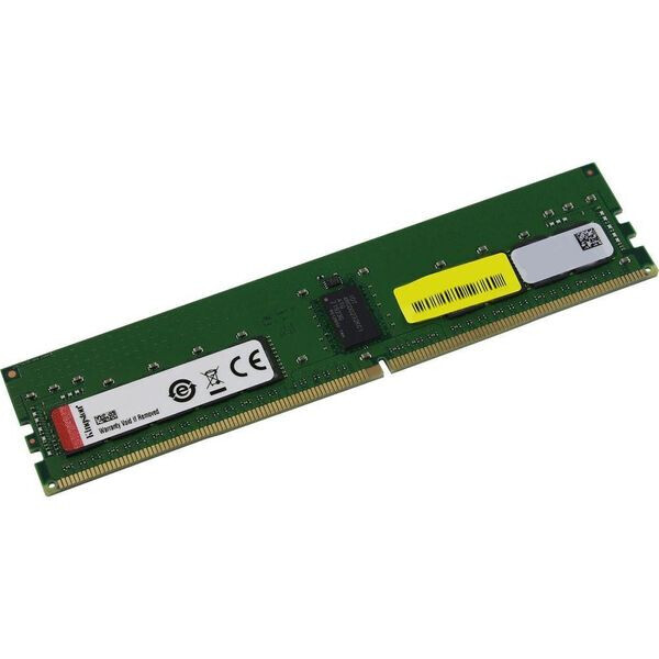 

Модуль памяти Kingston 32 GB DDR4 2933 MHz Server Premier (KSM29RD4/32MEI)