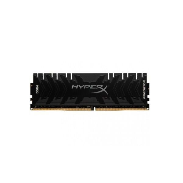 

Модуль памяти Kingston DDR4 2666 32GB XMP HyperX Predator (HX426C15PB3/32)