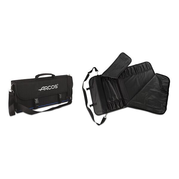 

Чехол для 17-ти ножей 52х92 см