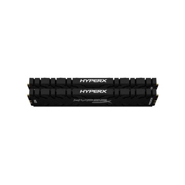 

Модуль памяти HyperX 16 Gb (2x8GB) DDR4 4000 MHz Predator (HX440C19PB4K2/16)