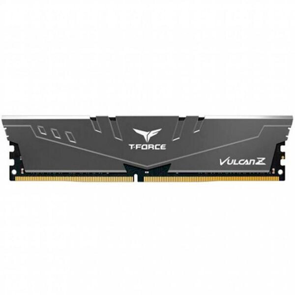 

Оперативная память TEAM 16 GB DDR4 3200 MHz T-Force Vulcan Z (TLZGD416G3200HC16F01)