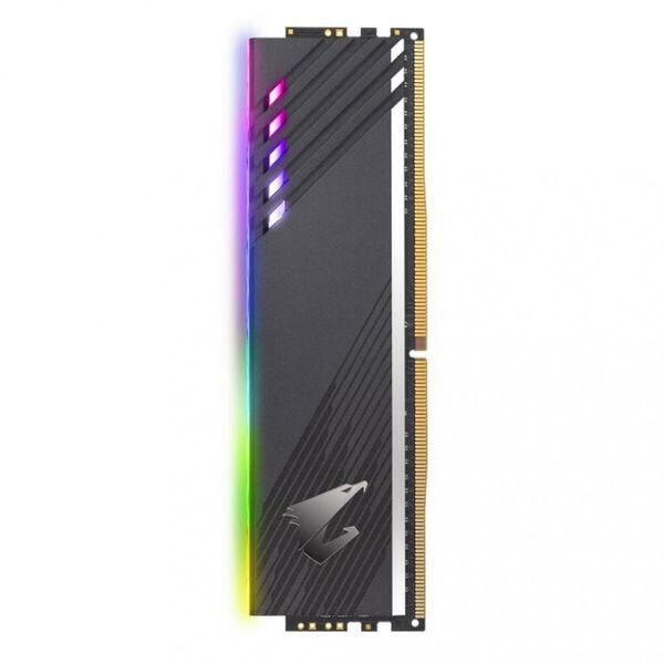 

Оперативная память G.Skill 32 GB (2x16GB) Ripjaws V Blazing Red DDR4 2666 MHz (F4-2666C19D-32GVR)