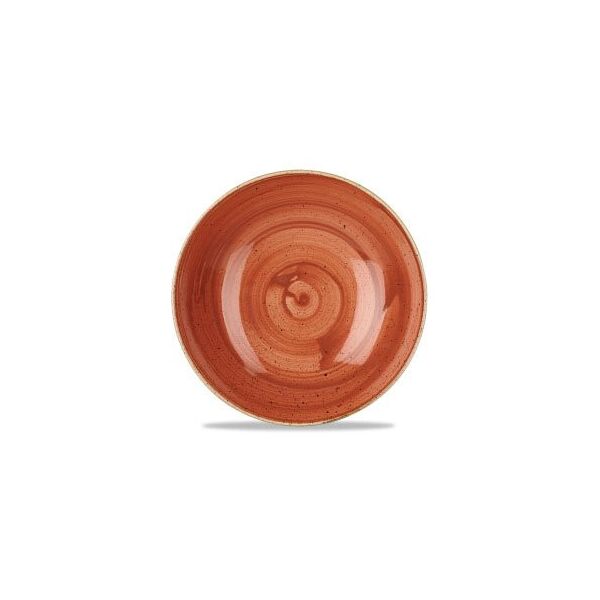 

Салатник 18,2 см, 426 мл серия "Stonecast Spiced Orange"