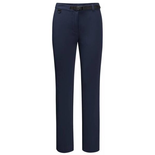 

Брюки утепленные Jack Wolfskin WINTER LIFESTYLE PANTS W 36 (4060477938158)