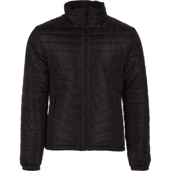 

Куртка прошита HITEC BOL-BLACK XL Черный (5901979185628)