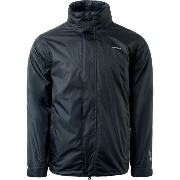 

Куртка 3 в 1 MARTES LEGREN-BLACK/BLACK L Черный, Черный (5902786002887)