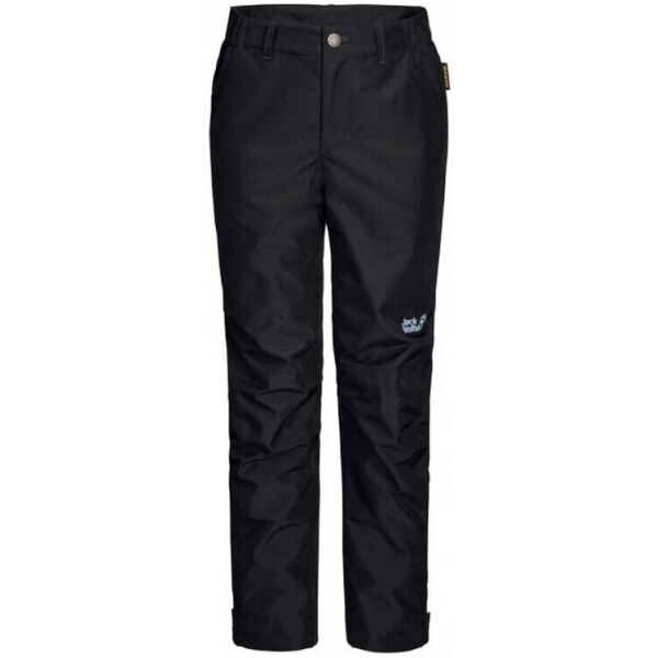 

Штани г/л Jack Wolfskin SNOWY DAYS PANTS KIDS 140 (4060477299198)