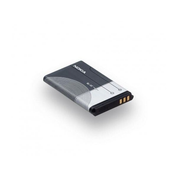 

Аккумулятор Nokia BL-5C