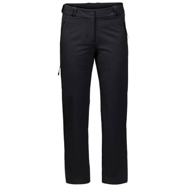 

Брюки утепленные Jack Wolfskin ACTIVATE THERMIC PANTS WOMEN 38 (4055001926510)