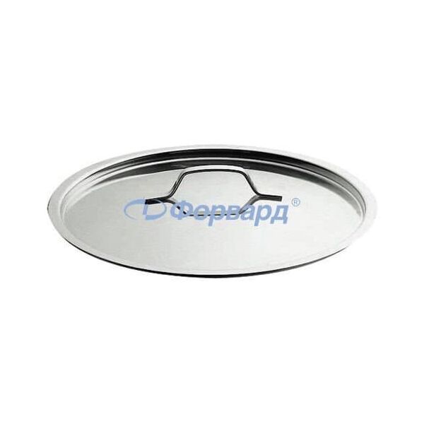 

Крышка для ведра н/ж d 28,5 см