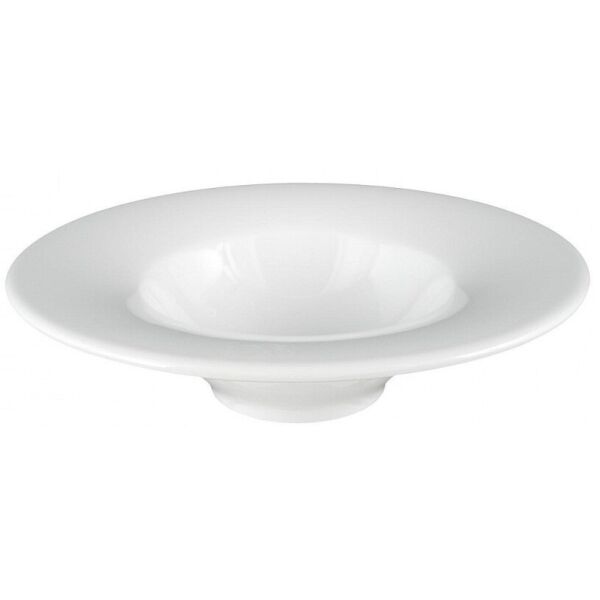 

Салатник круглый Gourmet 150 мл, 18 см серия "Savoy"