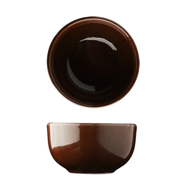 

Салатник COCOA 90 мл, 9 см серия "Life style"