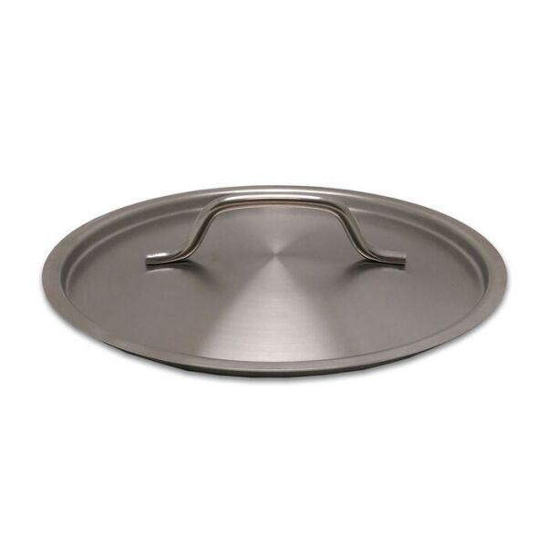 

Крышка 24 см из нержавеющей стали