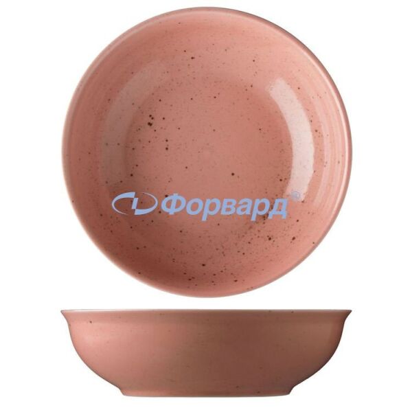 

Салатник TERRACOTTA 1220 мл, 21 см серия "Life style"