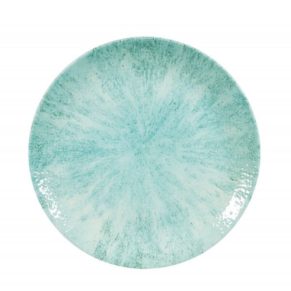 

Салатник круглый 18,2 см, 426 мл , цвет Aquamarine, серия "Stonе"