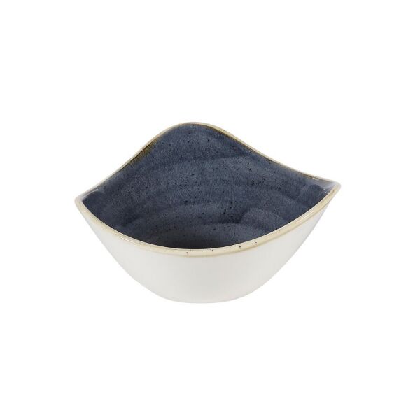 

Салатник 15,3 см, 260 мл, цвет Blueberry, серия "Stonecast"