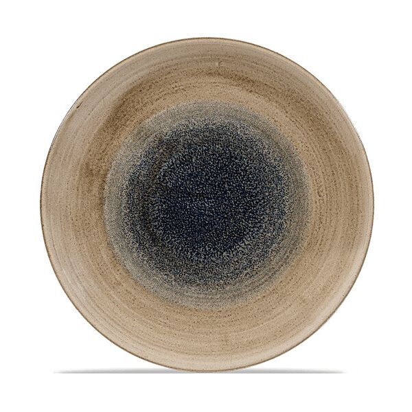 

Тарелка круглая 26 см серия Aqueous