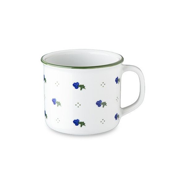 

Чашка 180 мл серия Altaussee Blau Retro mugs