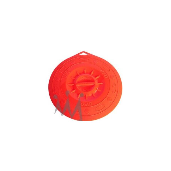 

Крышка силиконовая круглая d 25,5 см