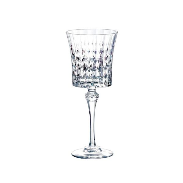 

Бокал для вина 190 мл серия "Lady Diamond"