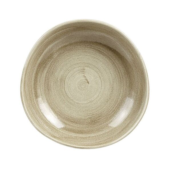 

Салатник 25,3 см, 1100 мл серия "Stonecast Patina Antique Taupe"