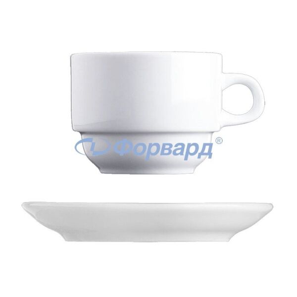 

Чашка 190 мл серия Basic