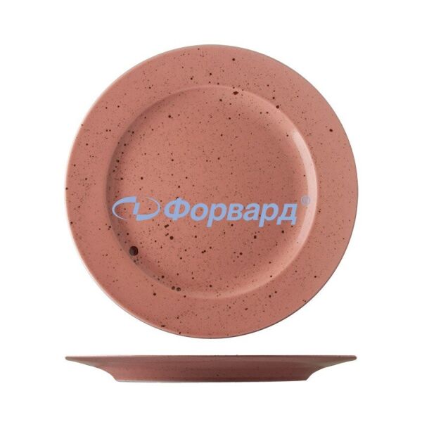 

Тарелка TERRACOTTA 20 см серия Life style