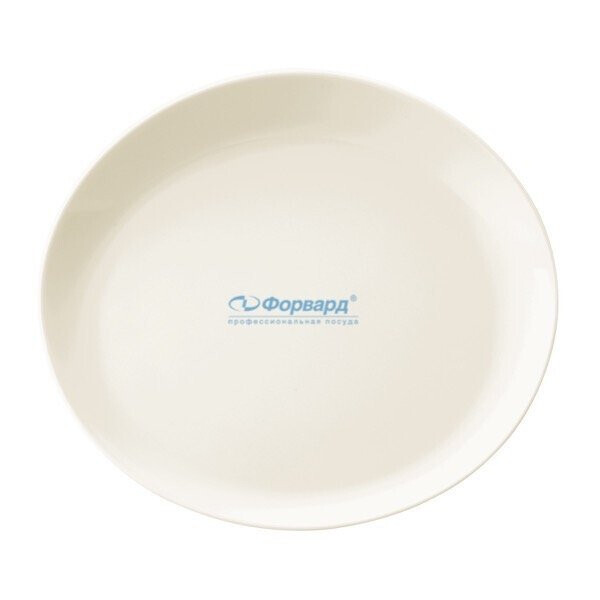

Тарелка овальная 19 см Gourmet-plate Organic M5339 серия Maxim