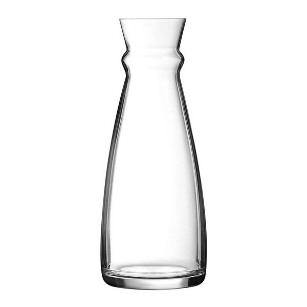 

Графин 1л с крышкой серия "Fluid"