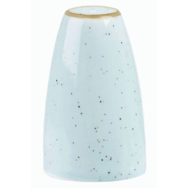 

Солонка 7 см серия Stonecast Duck Egg Blue