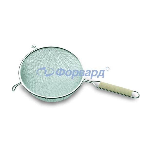 

Сито для протирки d 20 см с ручкой
