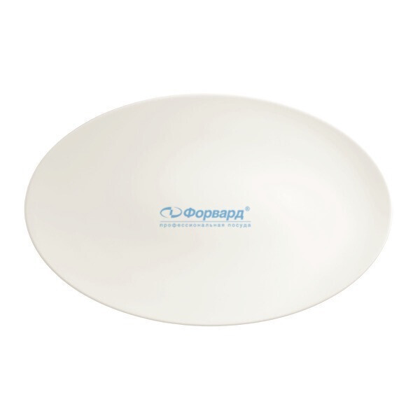 

Блюдо овальное 40x25,5 см серия Maxim Coup Fine Dining