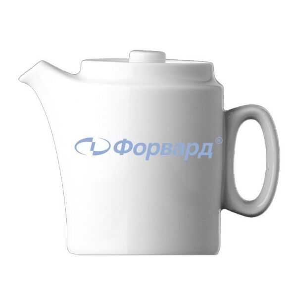 

Кофейник без крышки 600 мл серия Princip
