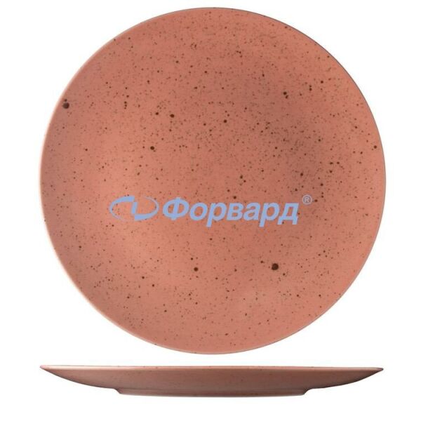 

Тарелка для пиццы TERRACOTTA 30 см серия Life style